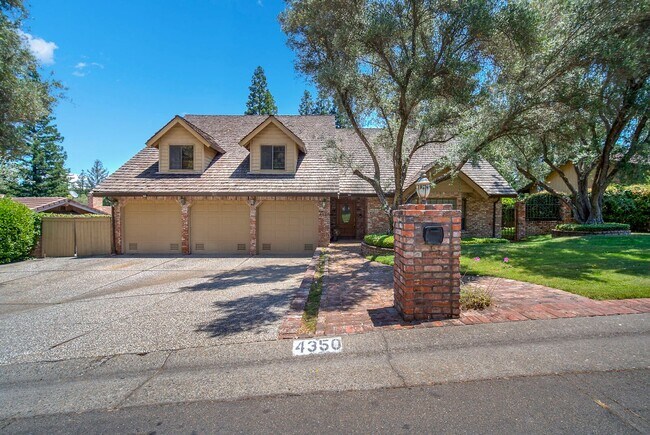 4350 Winding Woods Way in Fair Oaks, CA - Building Photo - Building Photo
