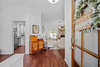 2919 Creek Manor Dr in Humble, TX - Building Photo - Building Photo