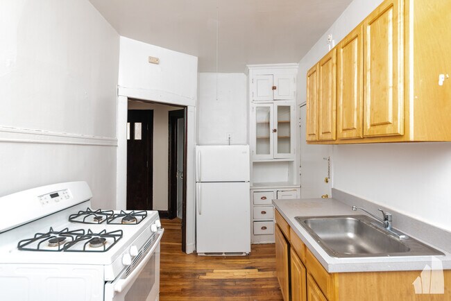 7731 N Sheridan Rd, Unit 55-1