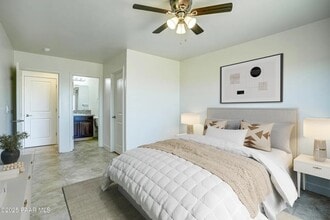 7316 Spouse Dr, Unit Unit A in Prescott Valley, AZ - Building Photo - Building Photo