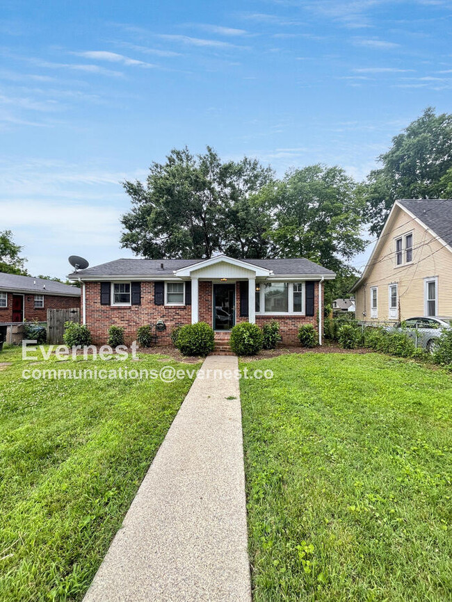 property at 1020 Delmas Ave