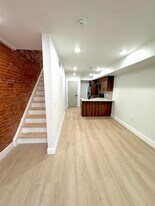 116 E Huntingdon St in Philadelphia, PA - Building Photo