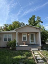 3101 W Dewey St in Tampa, FL - Building Photo