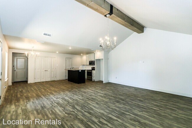 3818 133rd St in Lubbock, TX - Building Photo - Building Photo