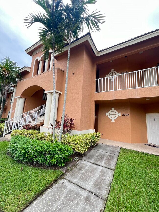 8924 Sandshot Ct in Port St. Lucie, FL - Building Photo - Building Photo