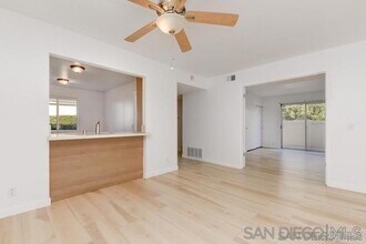 3139 Evening Way in San Diego, CA - Building Photo - Building Photo