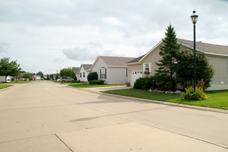 Westbrook in Macomb Township, MI - Building Photo - Building Photo