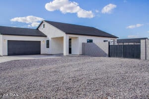 property at 10876 W Torren Dr