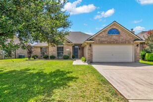 3565 Grayson Ln in Beaumont, TX - Building Photo