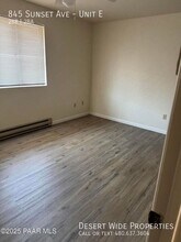 845 Sunset Ave-Unit -Unit E in Prescott, AZ - Building Photo - Building Photo
