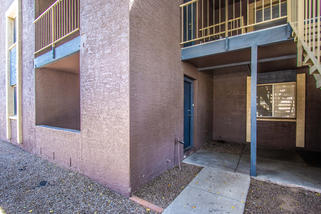 16602 N 25th St in Phoenix, AZ - Building Photo - Building Photo