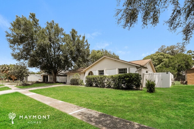 709 Hillpoint Way in Brandon, FL - Building Photo - Building Photo
