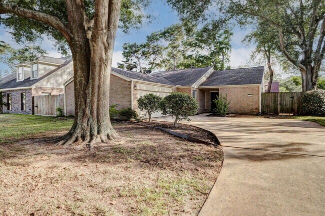 1018 Rock Canyon Dr in Katy, TX - Building Photo - Building Photo