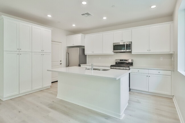 property at 3092 Acebo Dr