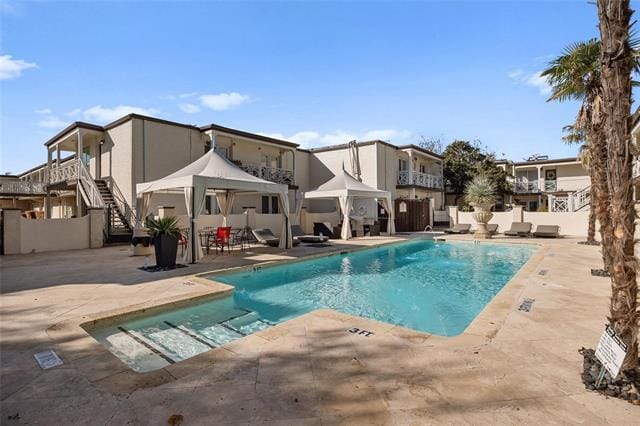 property at 5919 E University Blvd
