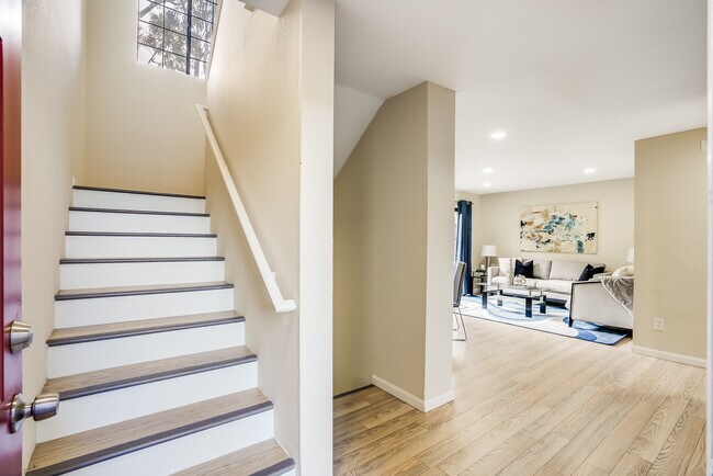 789 Golden Creek Ter in San Jose, CA - Building Photo - Building Photo