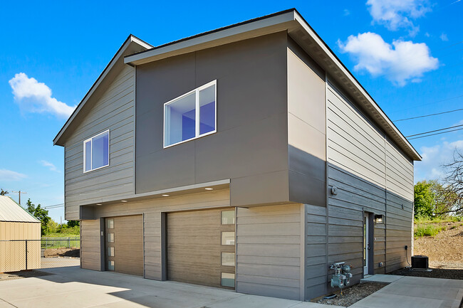 property at 11904 E 2nd Ln