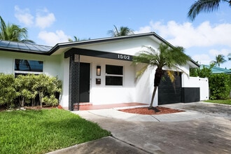 1502 NW 4th Ave in Delray Beach, FL - Building Photo - Building Photo