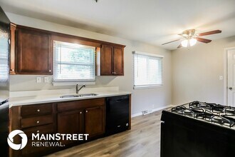 11302 Norton Ave in Kansas City, MO - Building Photo - Building Photo