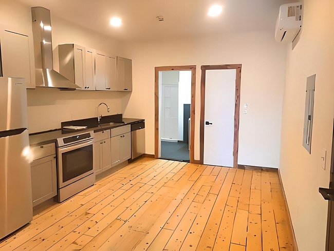 property at 257 3rd St