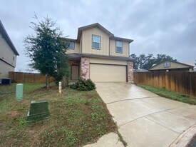 20526 Lorena Xing in San Antonio, TX - Building Photo
