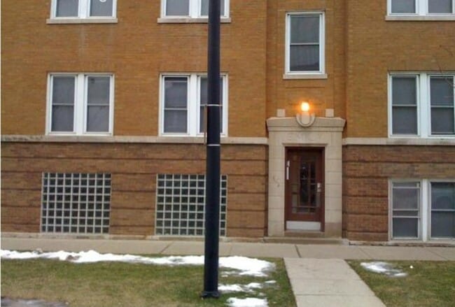 property at 4937 W 18th St