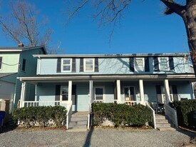 9643 Atlans St in Norfolk, VA - Building Photo