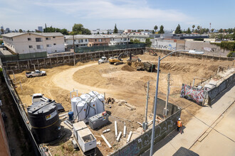 Jayden in Los Angeles, CA - Building Photo - Primary Photo