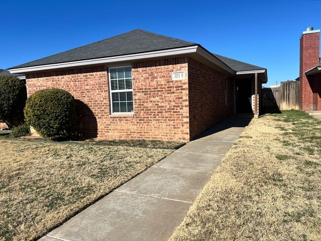 3212 109th St in Lubbock, TX - Building Photo - Building Photo