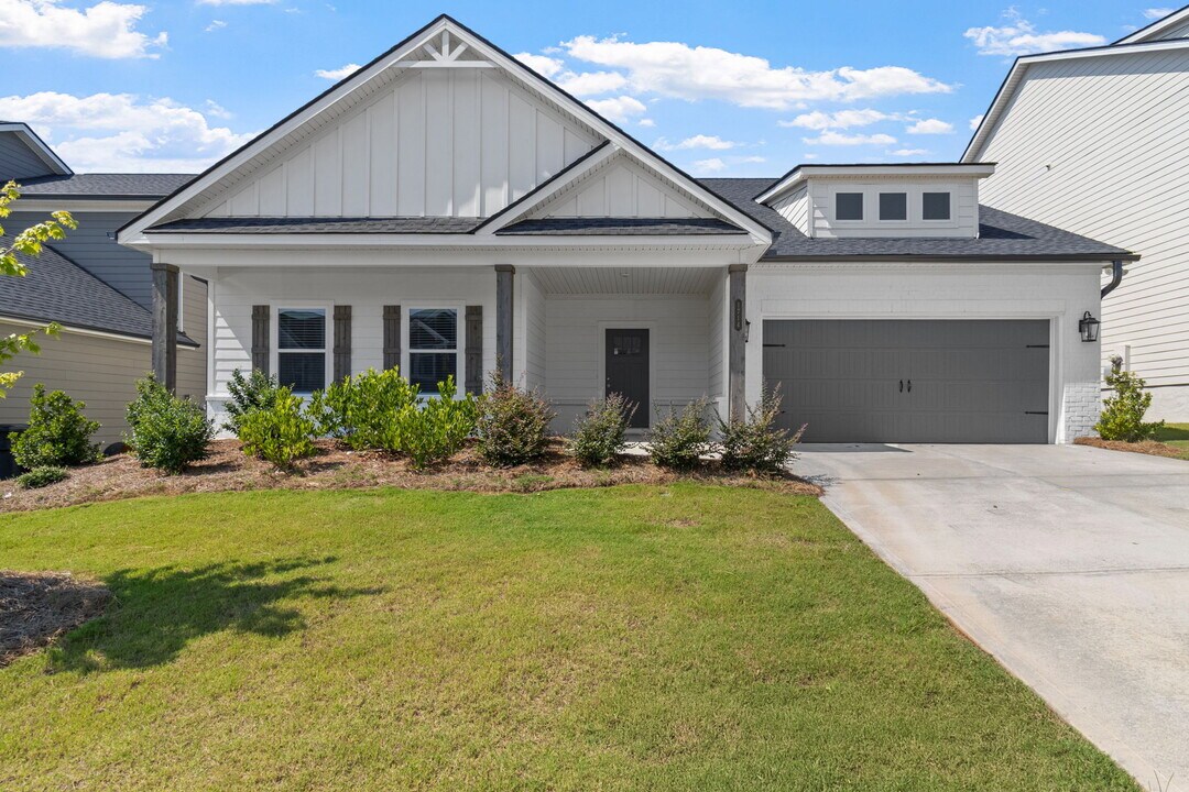 1714 Firelight Wy in Ooltewah, TN - Building Photo