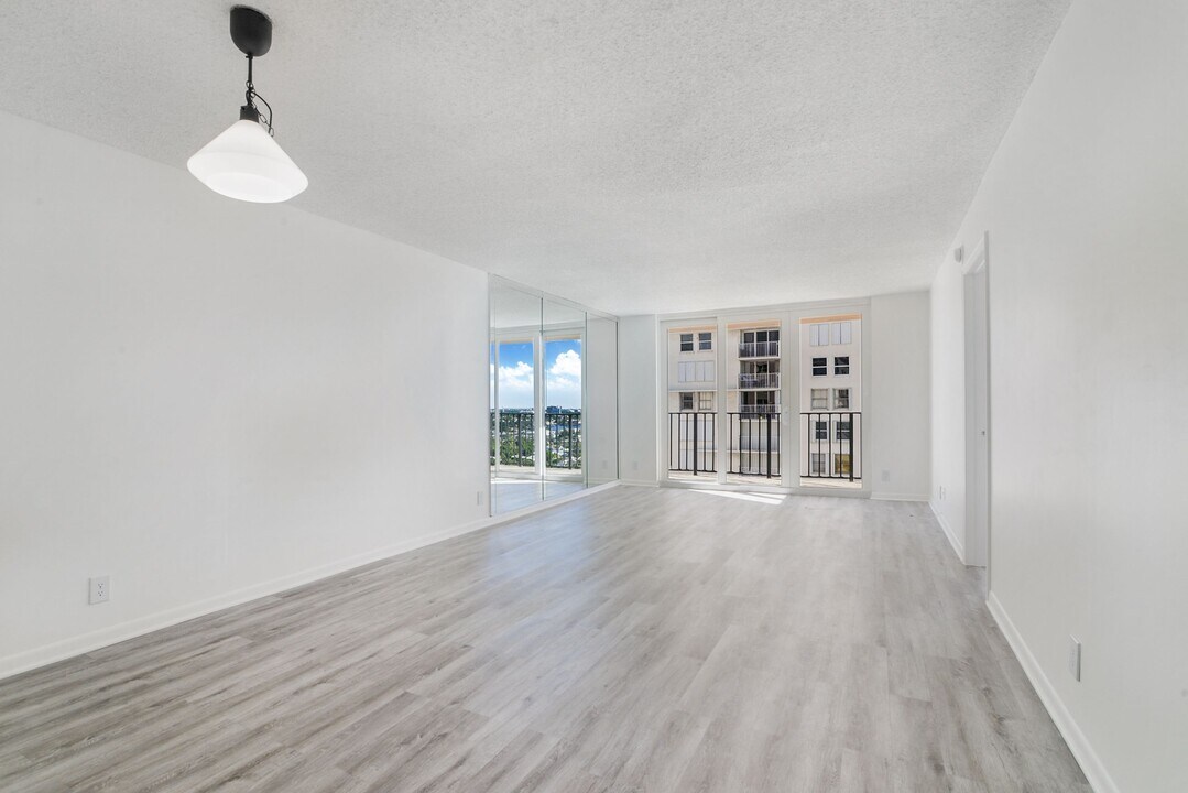 2931 SW 12th Ave in Fort Lauderdale, FL - Building Photo