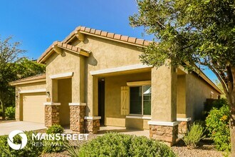 20448 N 260th Ave. in Buckeye, AZ - Building Photo - Building Photo