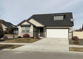 94 E Sicily Dr in Meridian, ID - Building Photo