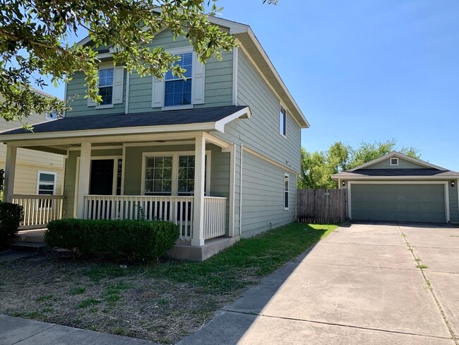 2825 Deerfern Ln in Round Rock, TX - Building Photo - Building Photo