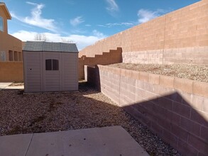 6229 Nacional Rd NW in Albuquerque, NM - Building Photo - Building Photo