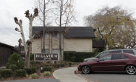 25 El Mirador in Walnut Creek, CA - Foto de edificio - Building Photo