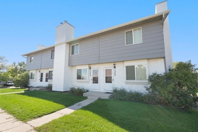 property at 1335 Soaring Eagle Dr