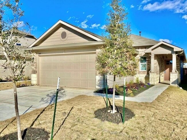 14105 Macquarie Dr in Pflugerville, TX - Building Photo - Building Photo