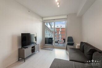 180 E 2nd Ave in Vancouver, BC - Building Photo - Building Photo