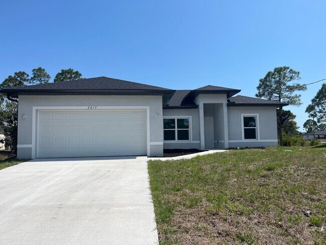 property at 2617 41st St W