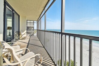 15400 Gulf Blvd in Madeira Beach, FL - Building Photo - Building Photo