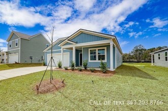 503 Donnas Vw Wy in Summerville, SC - Building Photo - Building Photo
