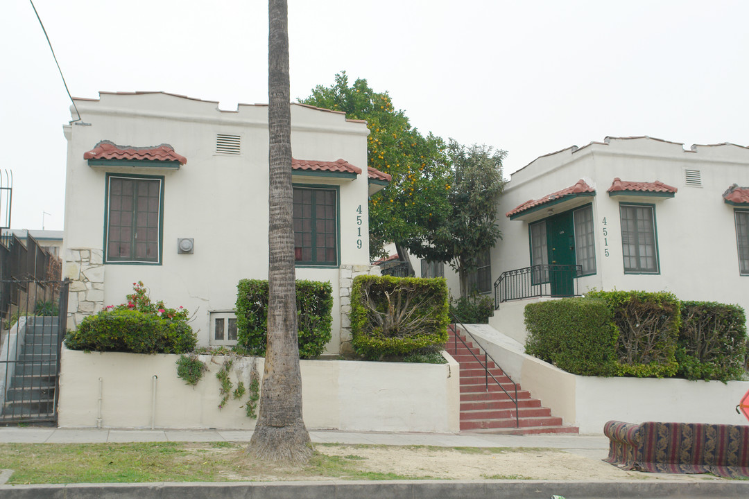 Gallatin Willowbrook, LLC (9633.00) in Los Angeles, CA - Foto de edificio