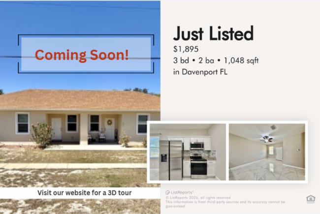 property at 2 W Orange St