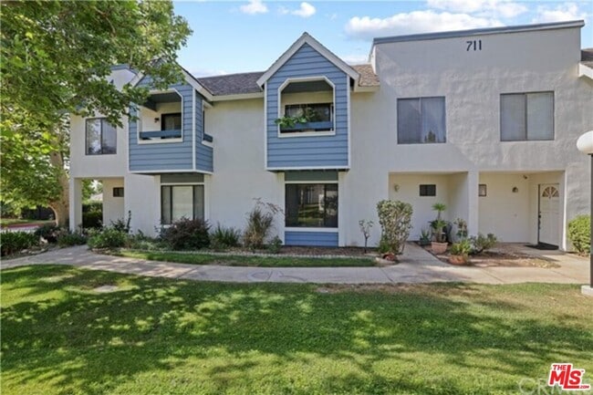 711 Church Pl in Redlands, CA - Building Photo - Building Photo