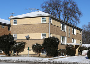 1309 E Roosevelt Rd Apartments