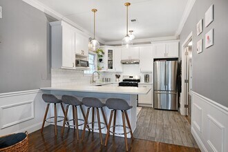 4 Sherman Ave in Jersey City, NJ - Building Photo - Building Photo