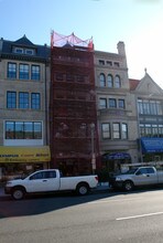 1733 Connecticut Ave NW in Washington, DC - Building Photo - Building Photo