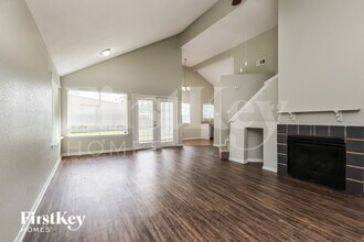 2503 Silver Trumpet Dr in Katy, TX - Building Photo - Building Photo