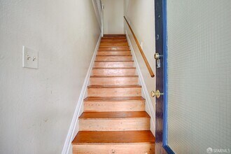 1342 11th Ave in San Francisco, CA - Building Photo - Building Photo